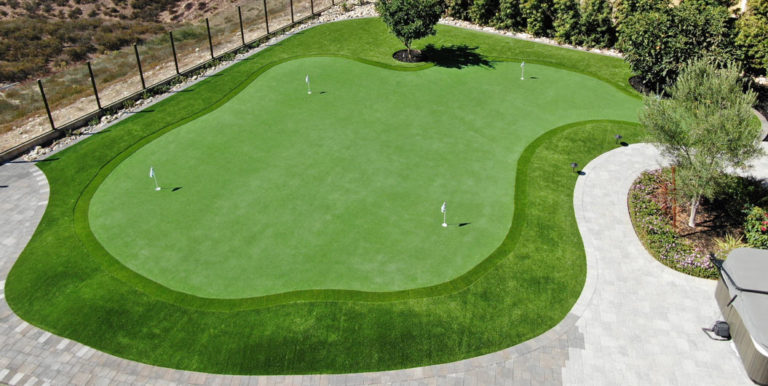 Putting Green