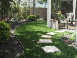 Synthetic Lawns