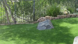 Synthetic Lawns