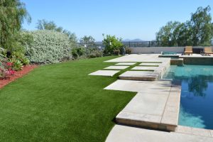 Synthetic Lawns