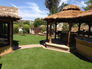 Synthetic Lawns