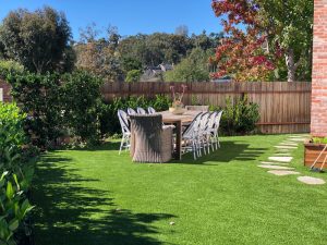 Synthetic Lawns