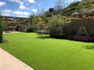 Synthetic Lawns