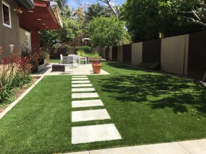 Synthetic Lawns