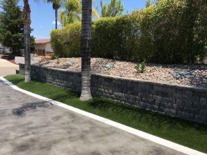 Synthetic Lawns