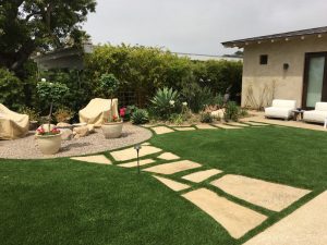 Synthetic Lawns