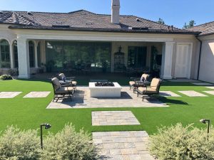 Synthetic Lawns