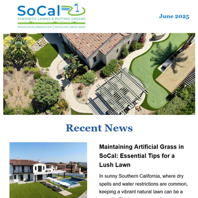 June 2025 Newsletter