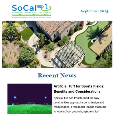 Sep 2025 Newsletter
